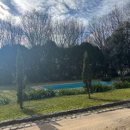 No Meio Da Natureza - Turismo No Espaco Rural Vila Nova de Famalicão Zewnętrze zdjęcie