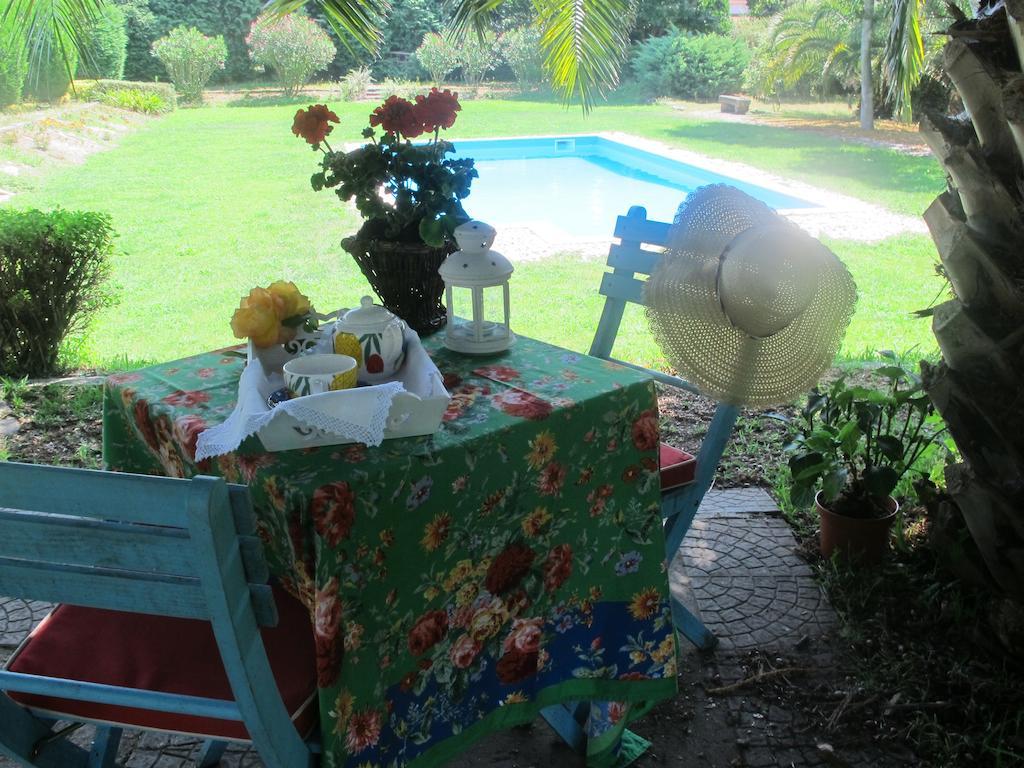 No Meio Da Natureza - Turismo No Espaco Rural Vila Nova de Famalicão Pokój zdjęcie