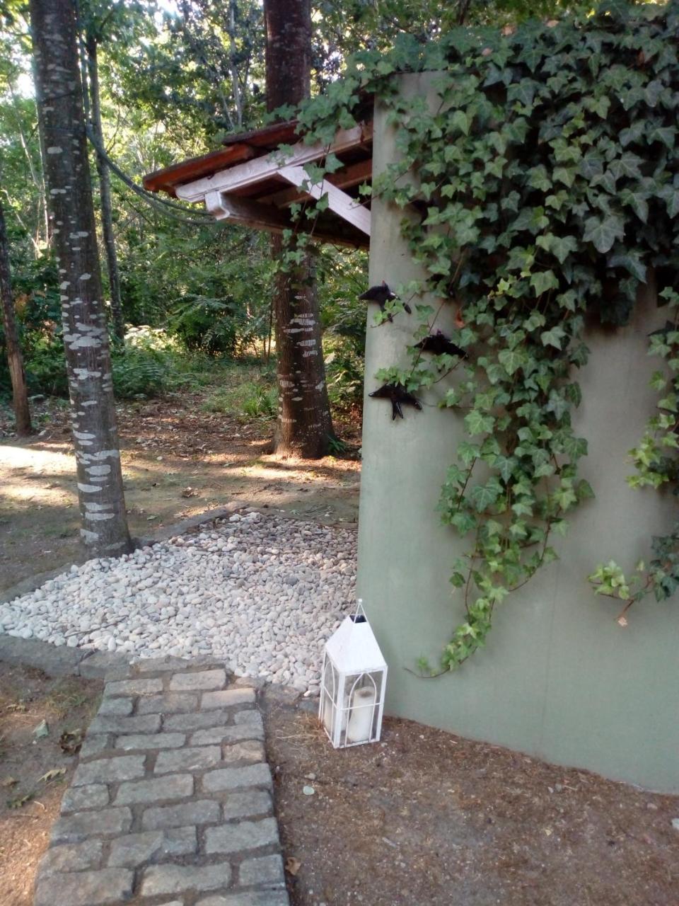 No Meio Da Natureza - Turismo No Espaco Rural Vila Nova de Famalicão Zewnętrze zdjęcie